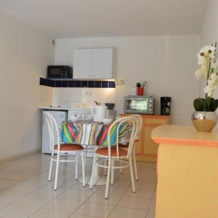Appartement 2 Pieces Avec Terrasse Pres De La Plage, Piscine Et Commerces A Narbonne Plage - Fr-1-229B-731 Екстер'єр фото
